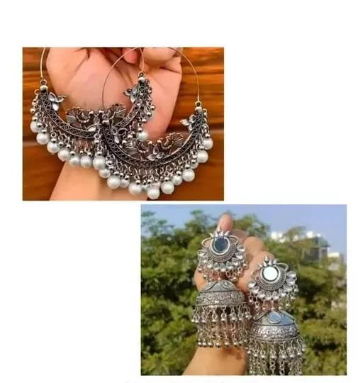 Essential Earrings & Studs - Image 2