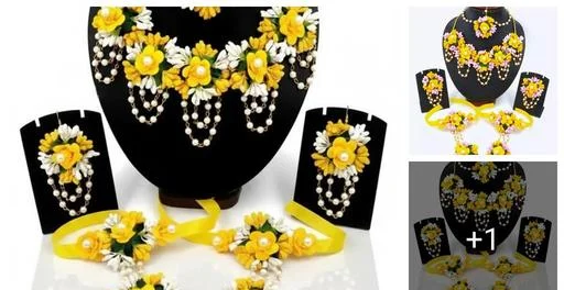 Diva Chic Jewellery Sets