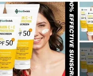 Sunscreen