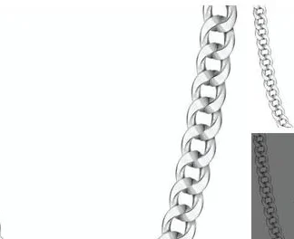 Sizzling Graceful Women Necklaces & Chains