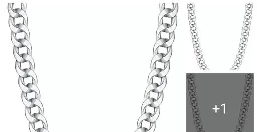 Sizzling Graceful Women Necklaces & Chains