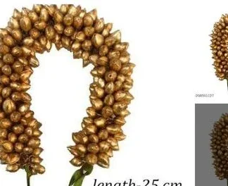 Classic Women Women Gajra/Floral Hair Accessories