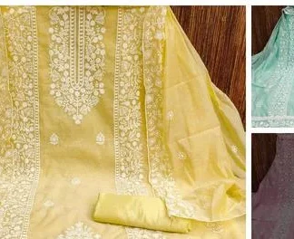 Alisha Sensational Salwar Suits & Dress