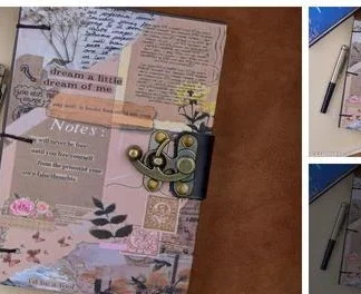Trendy Diaries