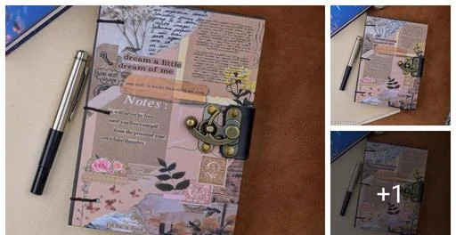 Trendy Diaries
