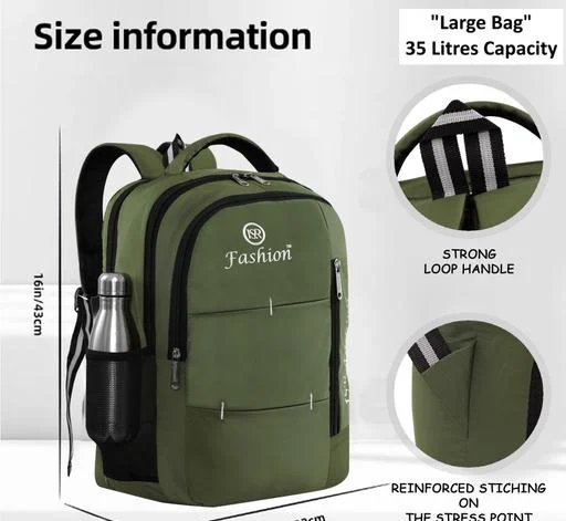 Backpacks - Image 2