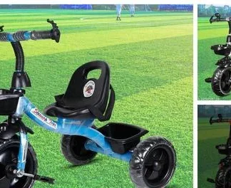 Stylo Kids Die-Cast & Toy Vehicles