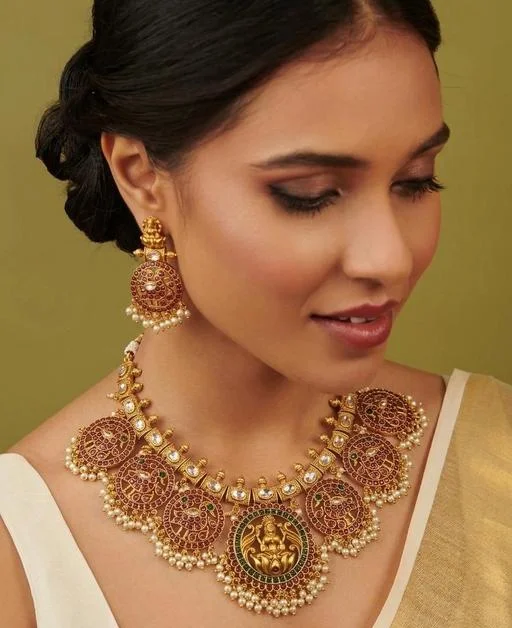 Princess Beautiful Jewellery Sets - Image 2