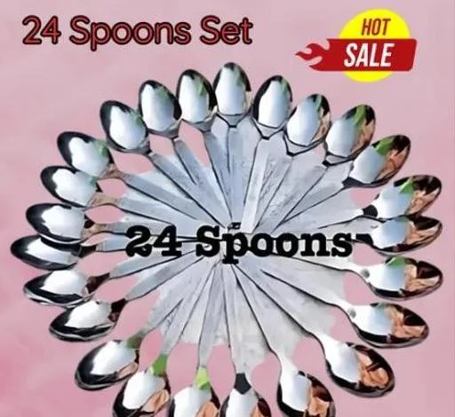 Spoons - Image 2