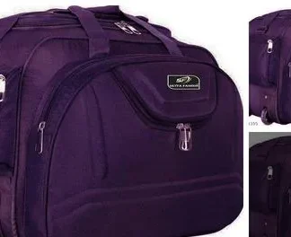 Fancy Duffel Bags Shopping bags/Luggage Bag/Travel