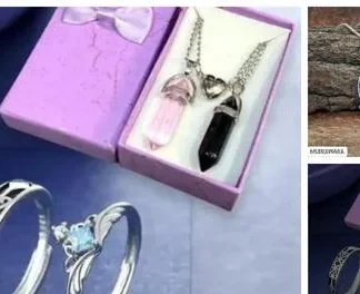 Jewellery Set