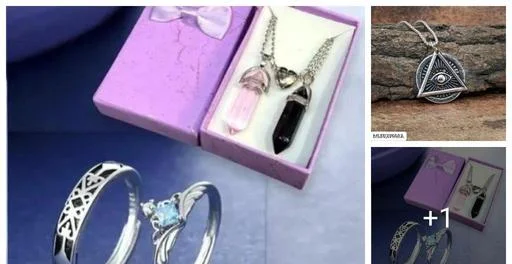 Jewellery Set