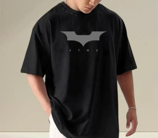 Men Cotton Regular Tshirts - Image 2
