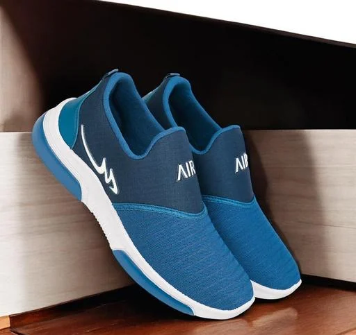 Unique Graceful Men Sports Shoes - Image 2