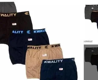 Unique Fancy Kids Boys Innerwear