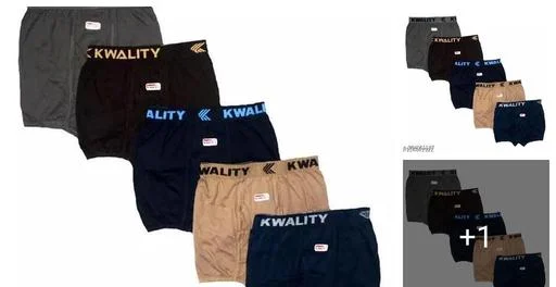 Unique Fancy Kids Boys Innerwear