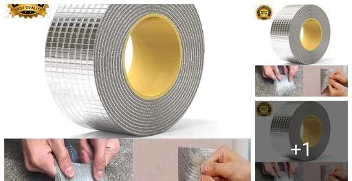 Fuzzy Adhesive Tape