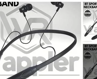 Bluetooth Headphones & Earphones