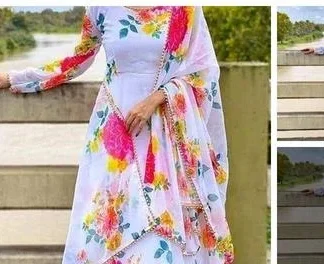 Classic Ravishing Women Gowns
