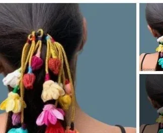 Allure Chic Women Hair Accessories