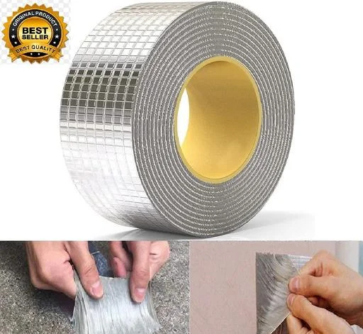 Fuzzy Adhesive Tape - Image 2