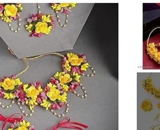 Princess Chic Jewellery Sets