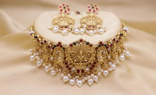 Elite Glittering Jewellery Sets - Image 2