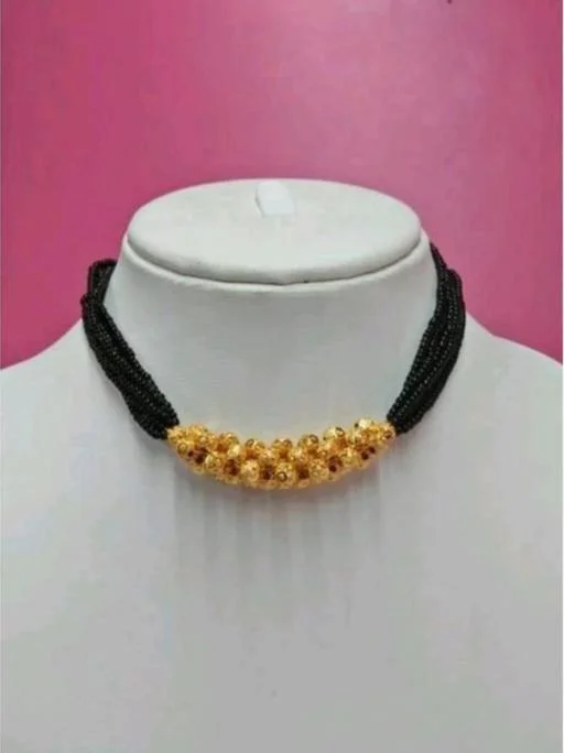Princess Chunky Neklaces (Temple Dance Jewellery) - Image 2
