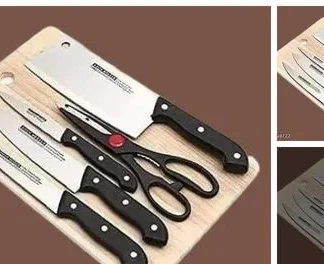 Chopping Boards