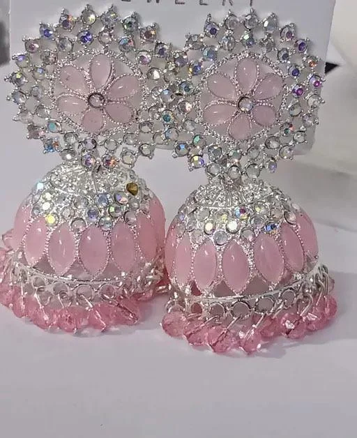 Fashionable Earrings & Studs - Image 2