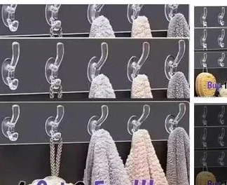 Attractive Wall Hooks