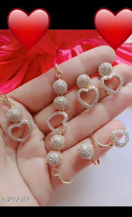 jewellery set - Image 2