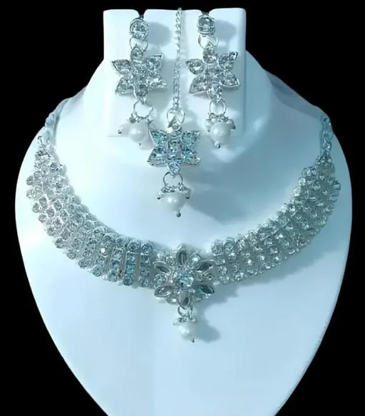 Jewellery Set - Image 2