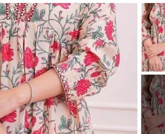 Women Rayon Chitrarekha Petite Women Kurta
