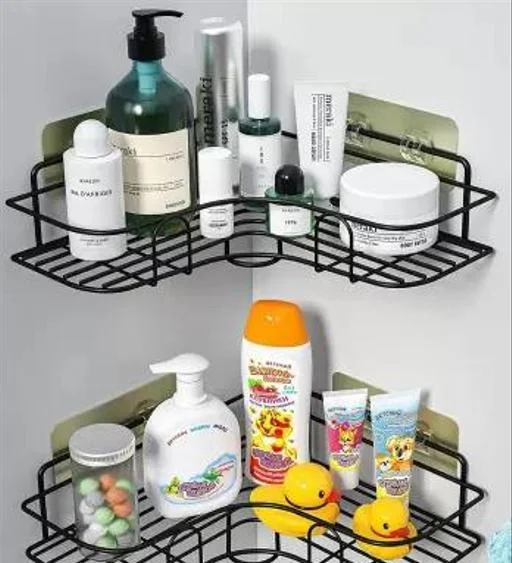 Trendy Bath Shelves - Image 2