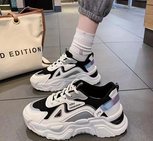 Stylish Women Casual Shoes - Image 2