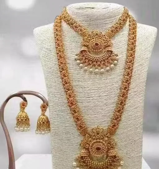 Twinkling Chic Jewellery Sets - Image 2