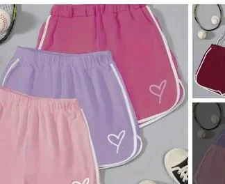 Cutiepie Stylus Girls Trousers, Shorts &