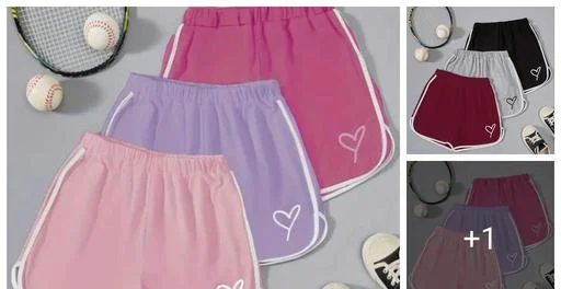 Cutiepie Stylus Girls Trousers, Shorts &