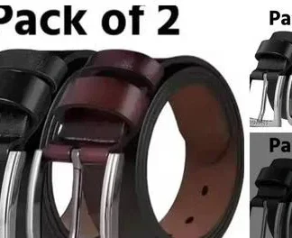 Fancy Trendy Men Belts