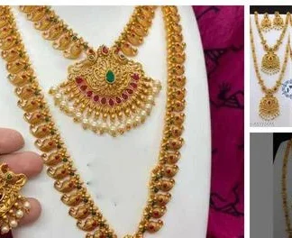 Diva Graceful Jewellery Sets