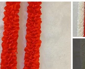 Classy Women Women Gajra/Floral Hair Accessories