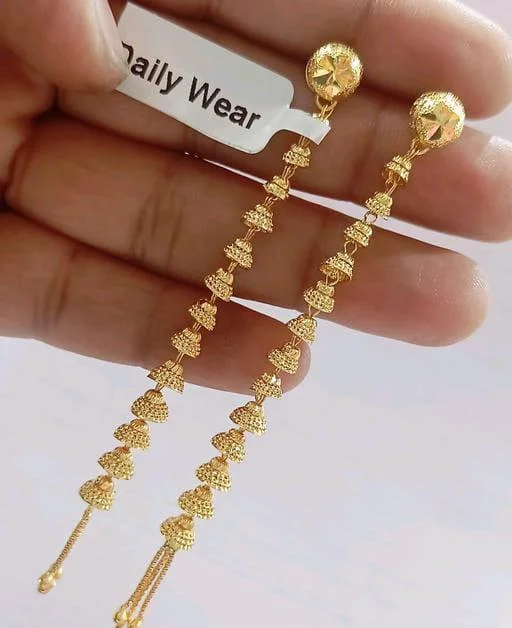 Fancy Earrings & Studs - Image 2