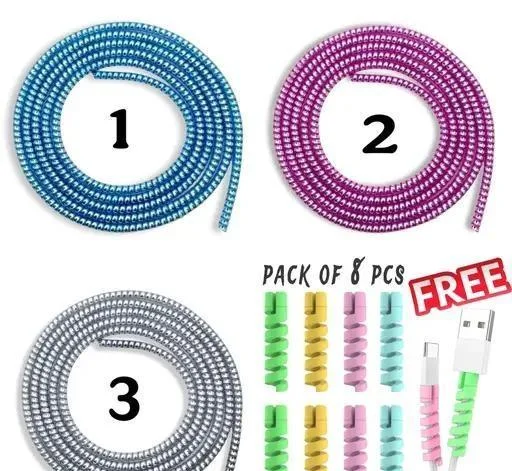 Cable Connection Protectors - Image 2