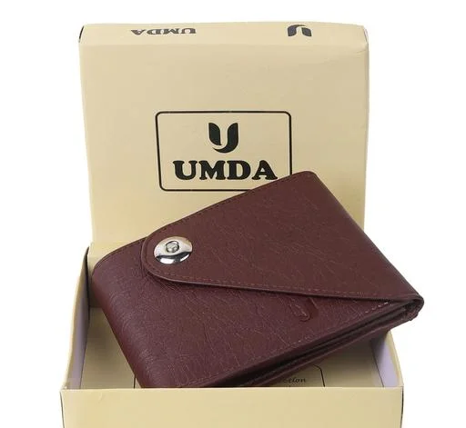 StylesTrendy Men Wallets - Image 2