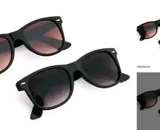 Men Wayfarer Sunglasses