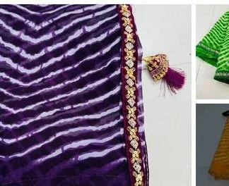Jivika Superior Sarees