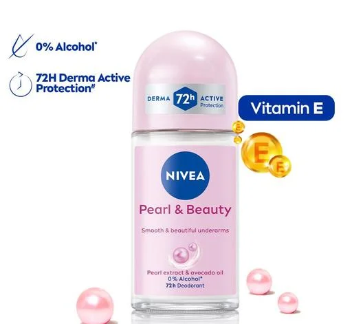 Deodorant Creams & Gels - Image 2