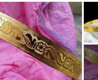 Allure Unique Women Kamarband