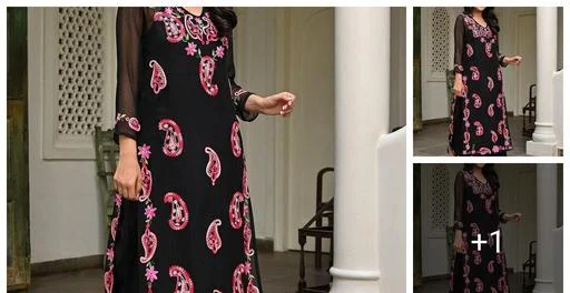 Myra Fashionable Women Kurta Sets